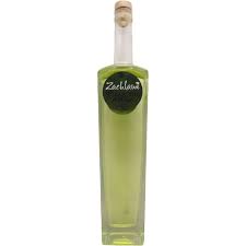 Zachlawi Pistachio 60 Proof Arak 750ml