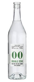 Zangs Double Zero Eau de Vie de Cidre 750ml