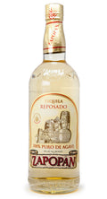 Zapopan Reposado Tequila 750ml