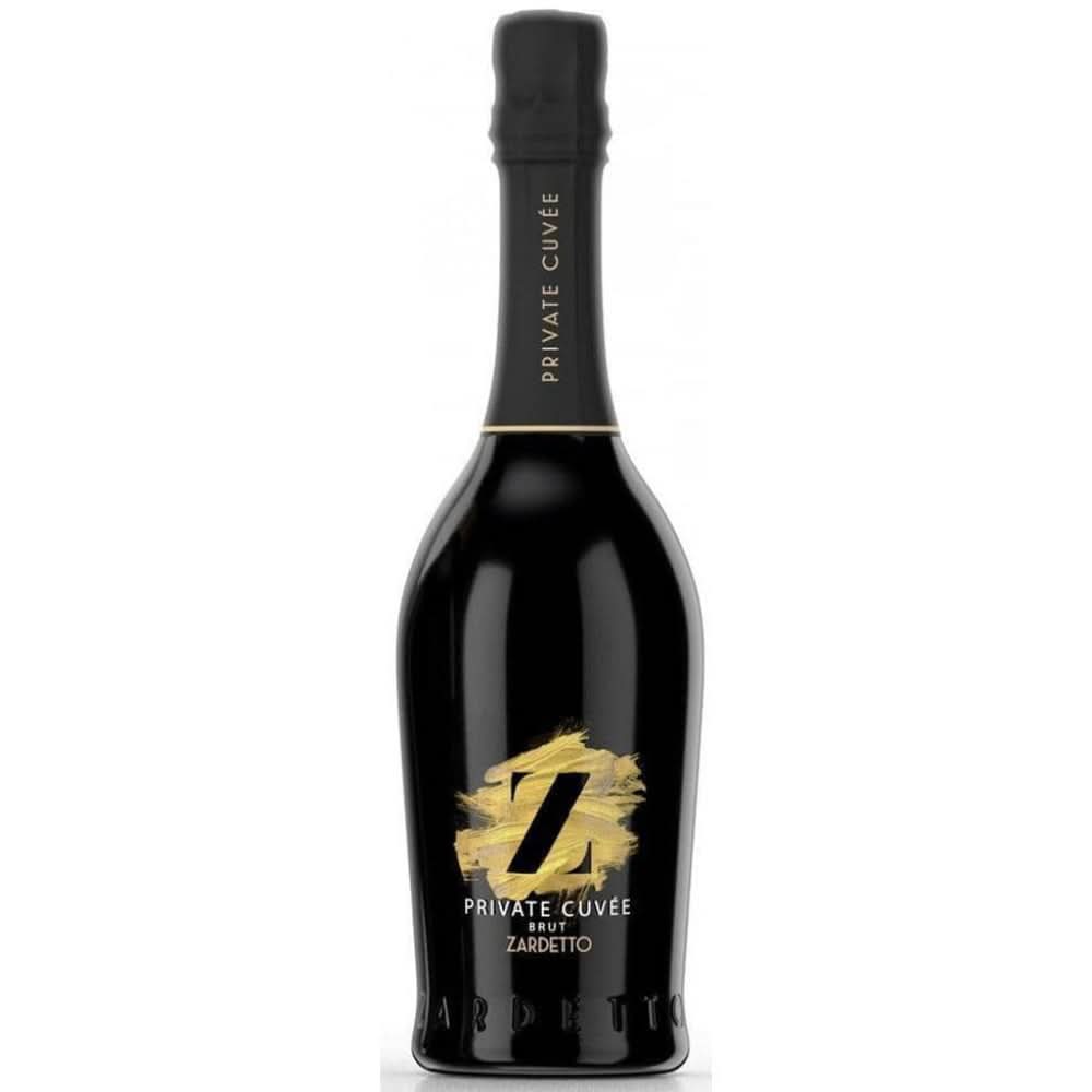 Zardetto Z Private Cuvee Spumante Brut 750ml