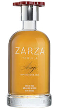 Zarza Anejo Tequila 750ml