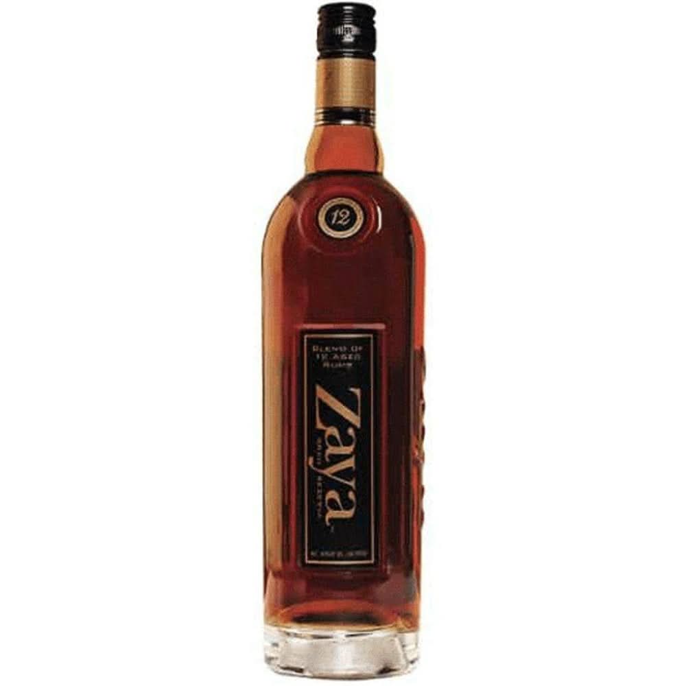 Zaya Gran Reserva Gran Reserva Rum 750ml