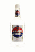 Zelko Vodka 750ml
