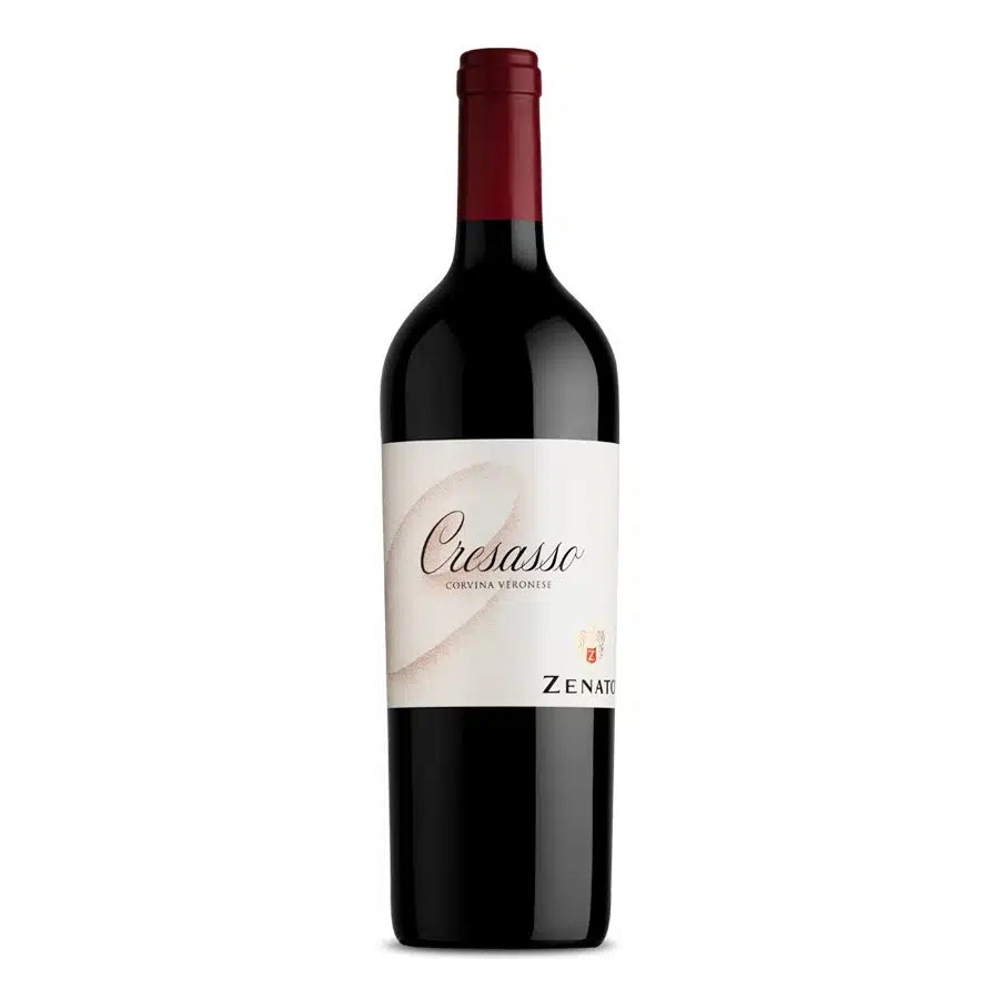 Zenato Cresasso Corvina Veronese IGT 750ml