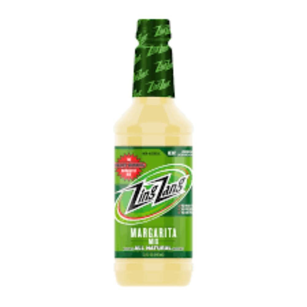 Zing Zang Margarita Mix 32-Oz