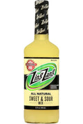 Zing Zang Sweet & Sour Mix 1Lt