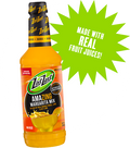 Zing Zang Mango Margarita Tequila Cocktail 1Lt