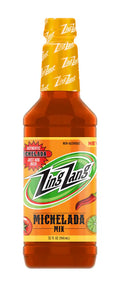 Zing Zang Michelada Mix 1Lt