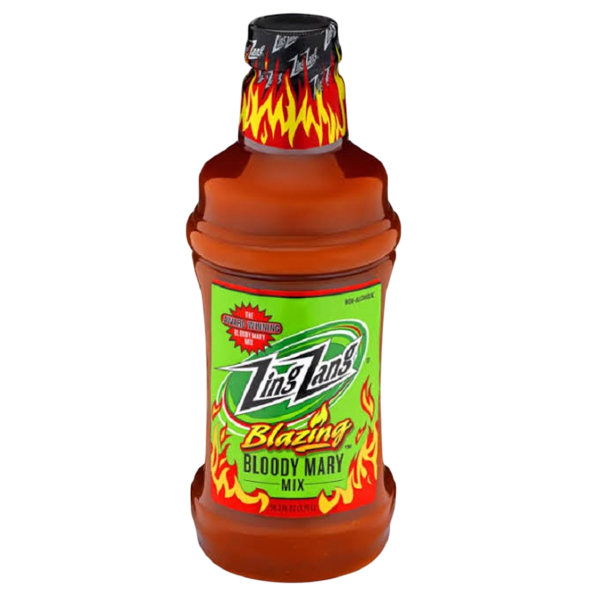 Zing Zang Bloody Mary Blazing Mix 1.75