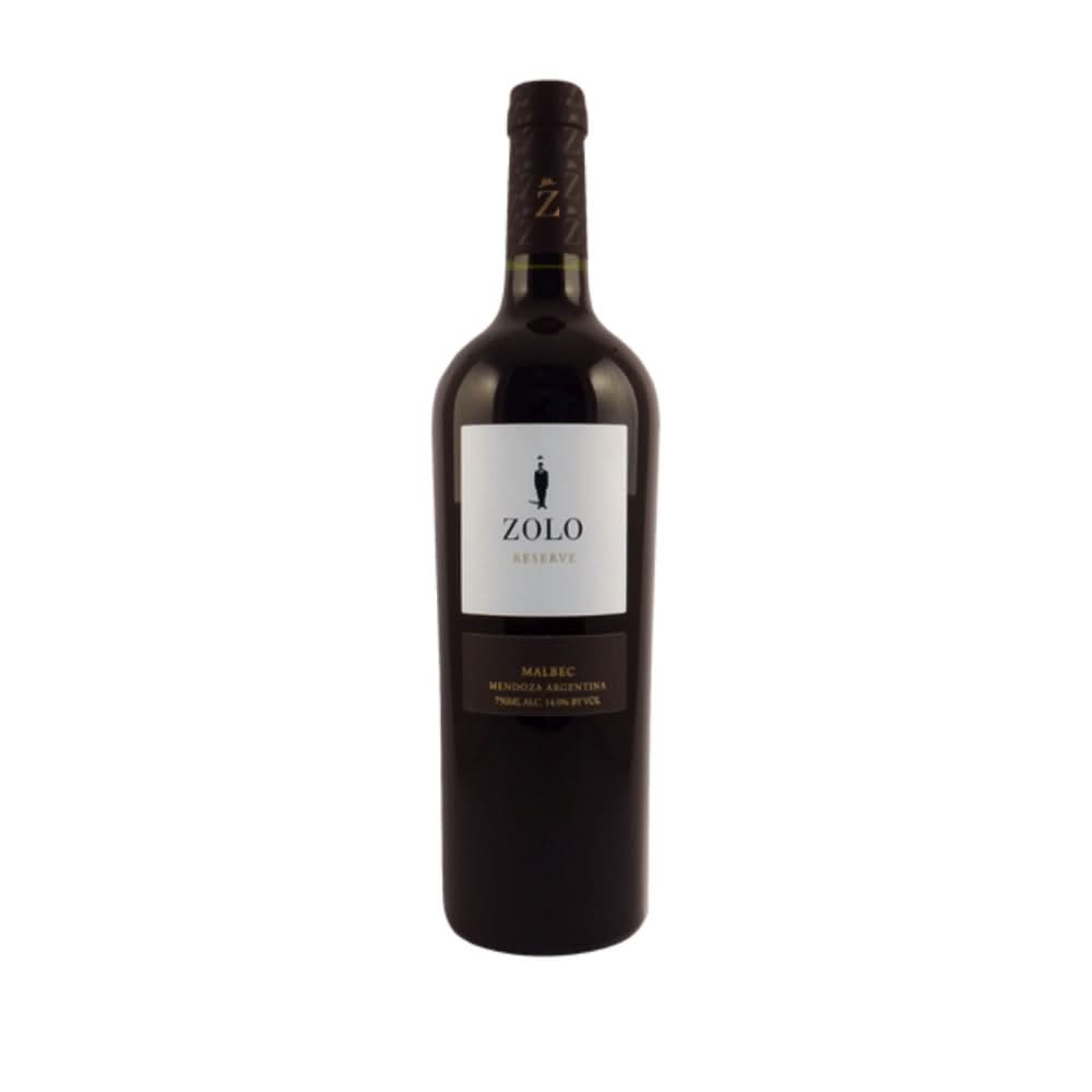 Bodega Tapiz Zolo Malbec 750ml