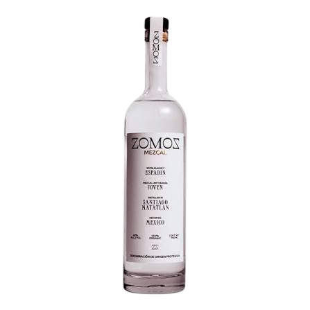 Zomoz Espadin Joven 750 ml