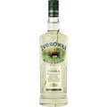 Zubrowka Bison Grass Vodka 750ml
