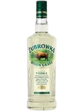Zubrowka Bison Grass Vodka 750 ml