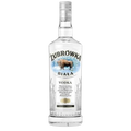 Zubrowka Vodka Biala 750 ml