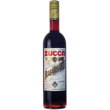 Zucca Rabarbaro 750 ML