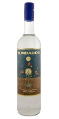 Zumbador Tequila Blanco 750 ml