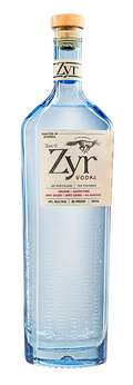 Zyr Vodka 750ml