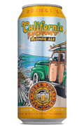 Pizza Port California Honey Blonde Ale Beer