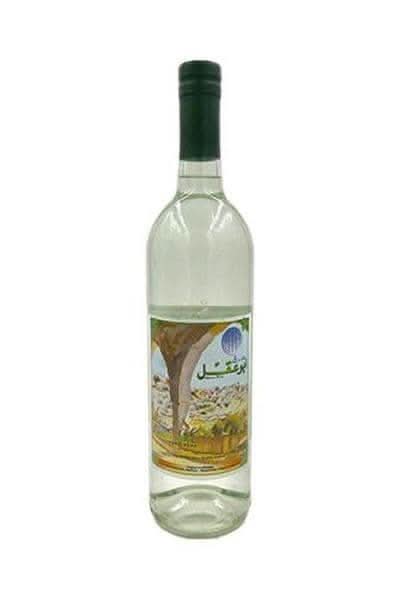 Abou Akl Arak 750ml
