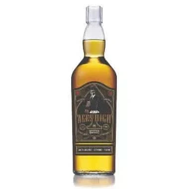Aces High Small Batch Bourbon Whiskey 750ml