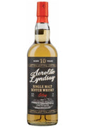 The Character of Islay Aerolite Lyndsay 10 Year Old Single Malt Scotch Whisky 700ml