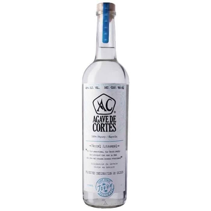 Agave de Cortes Joven Mezcal 750ml