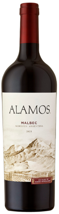 2021 Catena Alamos Malbec
