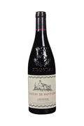 Chateau de Saint Cosme Gigondas 750ml