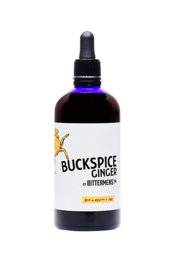 Bittermens Orchard Street Celery Shrub Bitter Liqueur 500ml