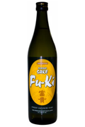 Fu-Ki Junmai Sake 750ml