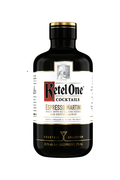 Ketel One Espresso Martini Cocktail 375ml