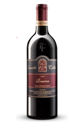 Leonetti Cellar Cabernet Sauvignon 750ml