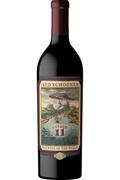 Wagner Family Schooner Voyage 13 Red 750ml