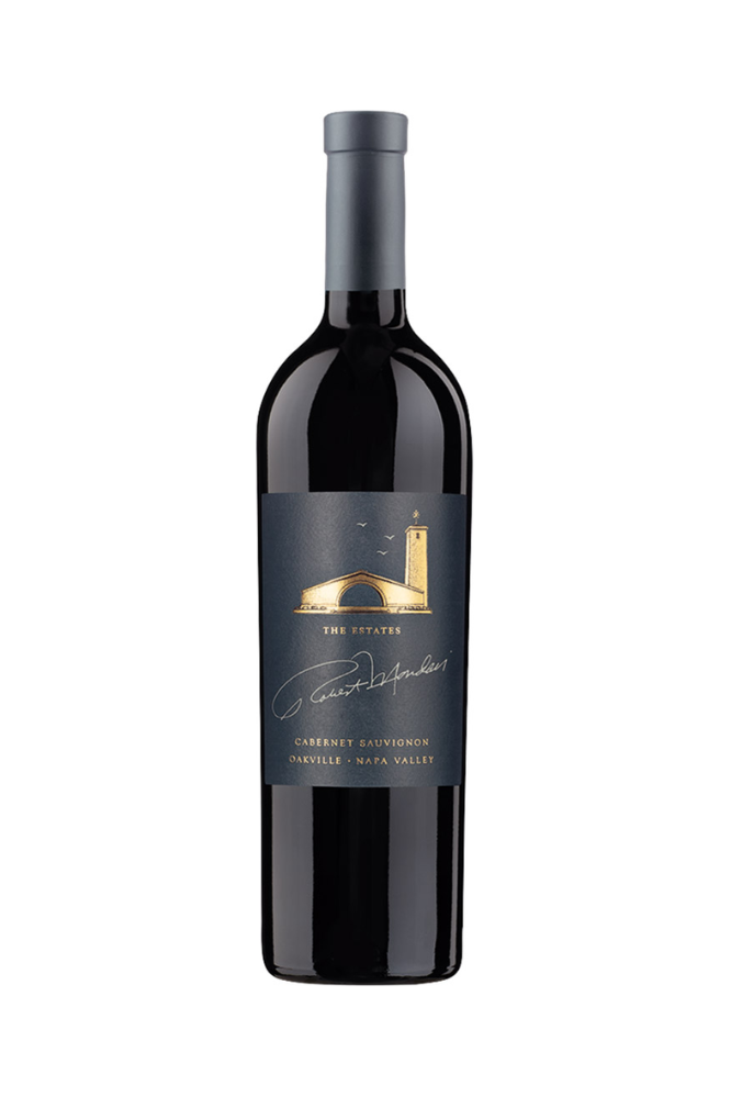 Robert Mondavi Winery Oakville Cabernet Sauvignon 750ml