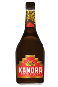 Kamora Coffee Liqueur 750ml