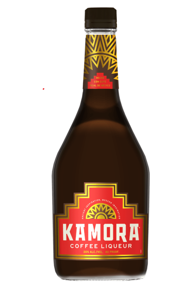 Kamora Coffee Liqueur 750ml