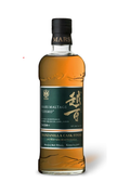 Mars Maltage Cosmo Manzanilla Cask Finish Blended Malt Whisky 750ml