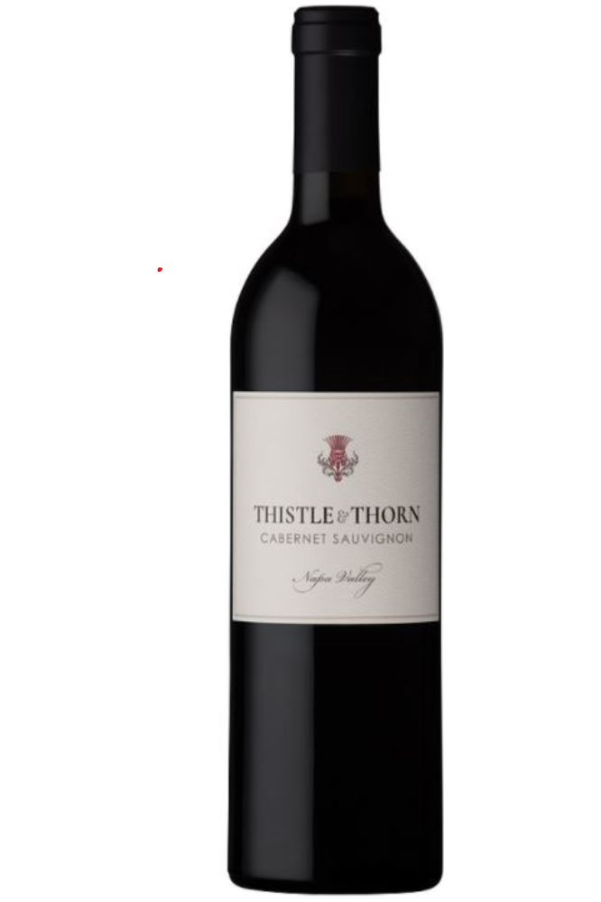 Thistle & Thorn Cabernet Sauvignon 750ml