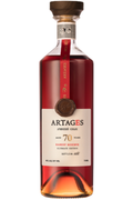 Artages Rarest Reserve 50 Year Old Brandy