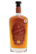 Cooperstown Select Straight Bourbon Whiskey 750ml