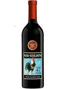 HRM Rex Goliath Giant 47 Pound Rooster Free Range Red 750ml