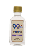 99 Whipped Cream Schnapps 50ml