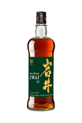 Mars Iwai 45 Blended Japanese Whisky 750l