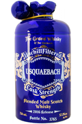Usquaebach An Ard Ri Cask Strength Blended Malt Scotch Whisky 750ml