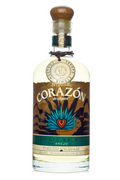 Corazon de Agave Expresiones William Larue Weller Barrels Store Pick #005 Anejo Tequila 750ml