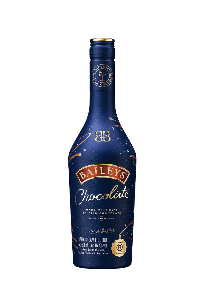 Baileys Chocolate Cream Liqueur 750ml