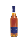 Stellum Single Barrel  Store Pick Leo 114.28 Proof Straight Bourbon Whiskey 750ml