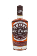 Rebel Cask Strength Single Barrel SoCal Wine & Spirits Store Pick Kentucky Straight Bourbon Whiskey 750ml