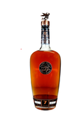 Saint Cloud 7 Year Old 124 Proof Bourbon Whiskey 750ml