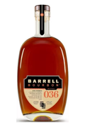Barrell Craft Spirits Batch 032 Cask Strength Straight Bourbon Whiskey 750ml